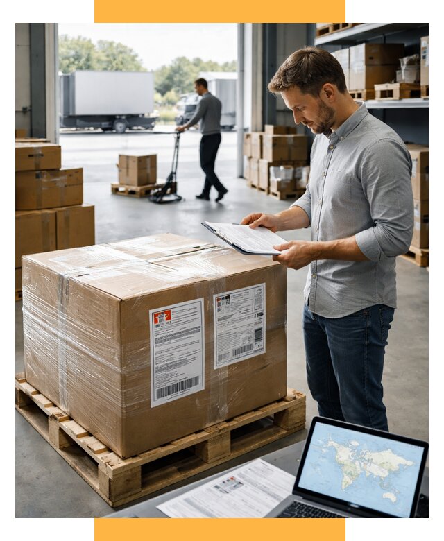 Срочная международная доставка от 12241 р. | СетСервис-Блб