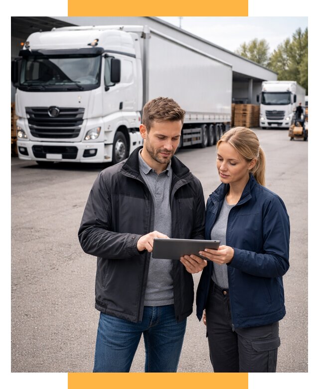 Автомобильные перевозки грузов от 25503 р. | СетСервис-Блб