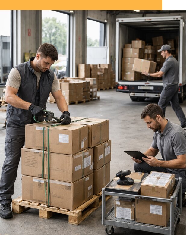 Перевозка сборных грузов по миру от 3570 руб, быстрая логистика