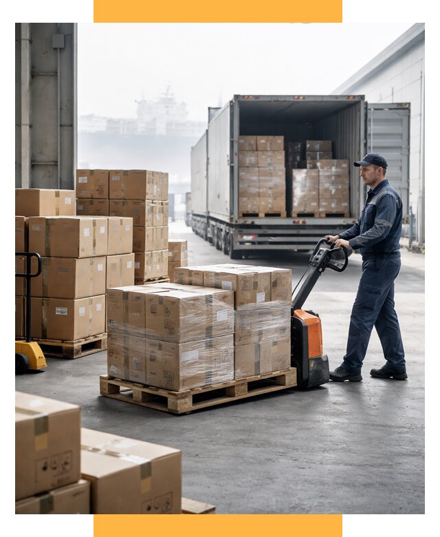 Карго доставка грузов по миру под ключ от 25503 р. | СетСервис-Блб