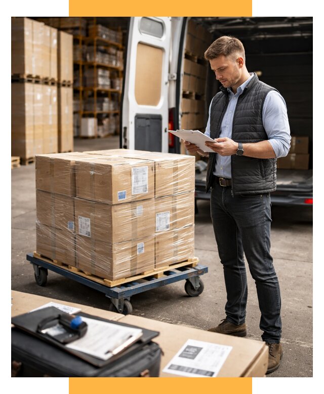 Экспедирование международных грузов от 12241 р. | СетСервис-Блб