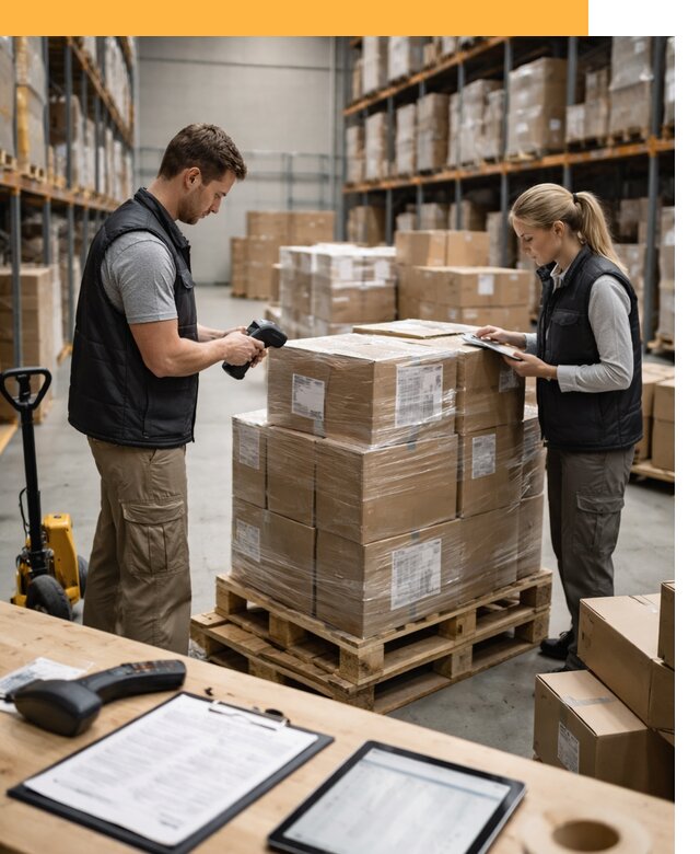 Консолидация грузов по миру от 8161 руб, оптимизация доставки