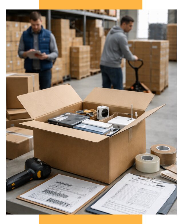 Доставка грузов из Китая в Россию от 61206 р. | СетСервис-Блб