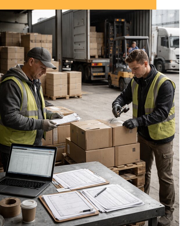 Доставка грузов из Китая морем авиа и железнодорожным от 61206