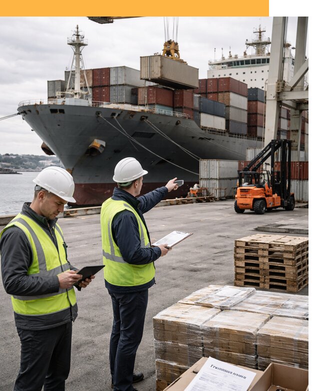 Морские перевозки из Китая от 91809 руб, контейнерные рейсы