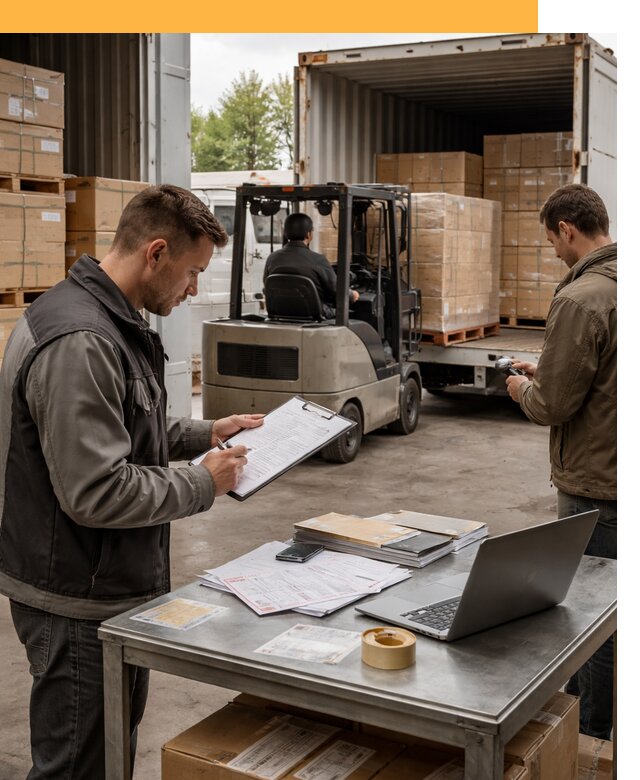 Карго доставка из Китая морские и авиаперевозки от 86709