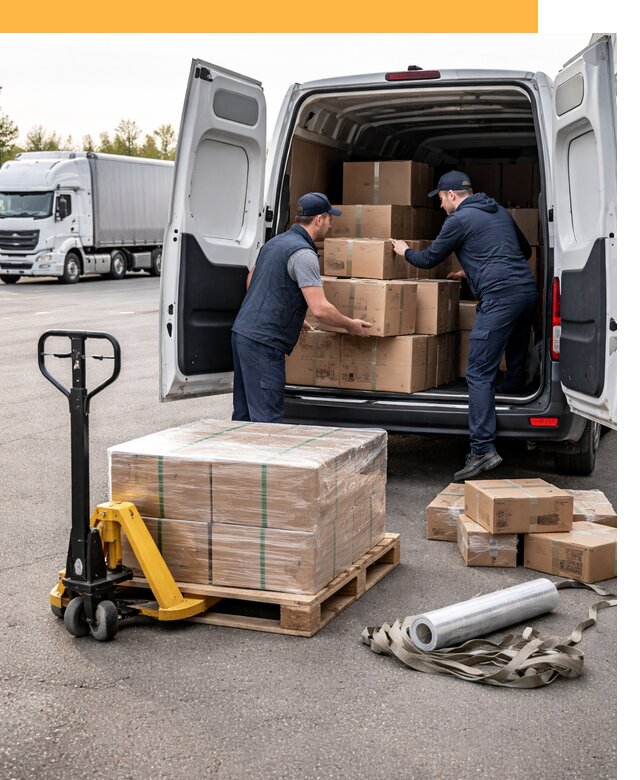 Автоперевозки из Турции: сборные и прямые рейсы от 122412 руб