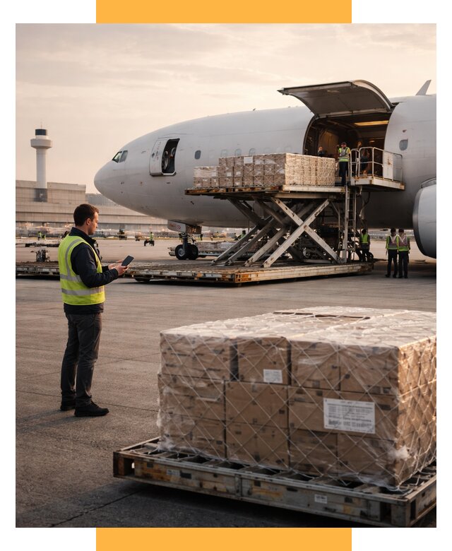 Срочная авиадоставка из Турции от 459 руб., СетСервис-Блб