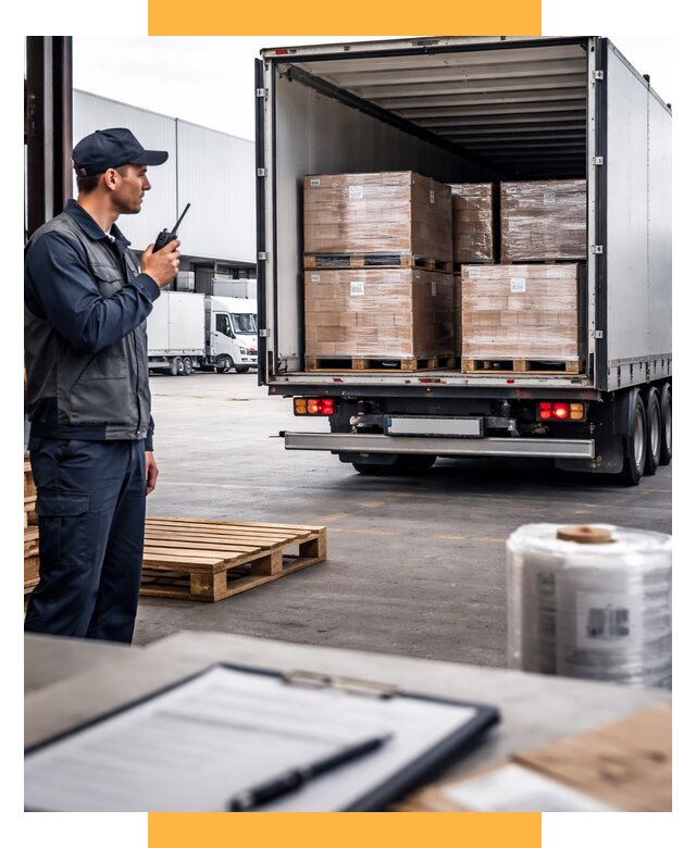 Автоперевозки из Италии от 86709 р., надежно СетСервис-Блб