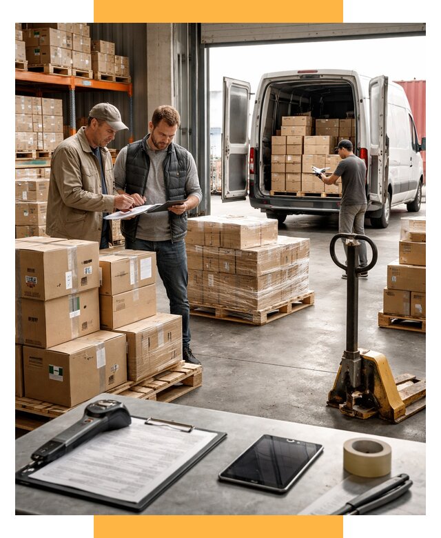 Сборные грузы из Италии, доставка от 18872 р. СетСервис-Блб