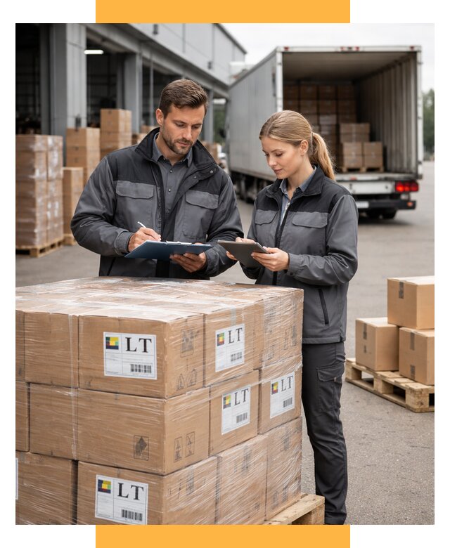 Доставка грузов из Литвы в Россию от 15302 р., СетСервис-Блб