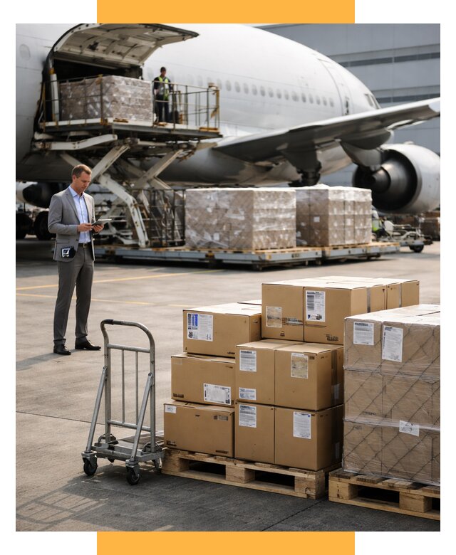 Авиадоставка из Японии от 612 р., срочно, СетСервис-Блб