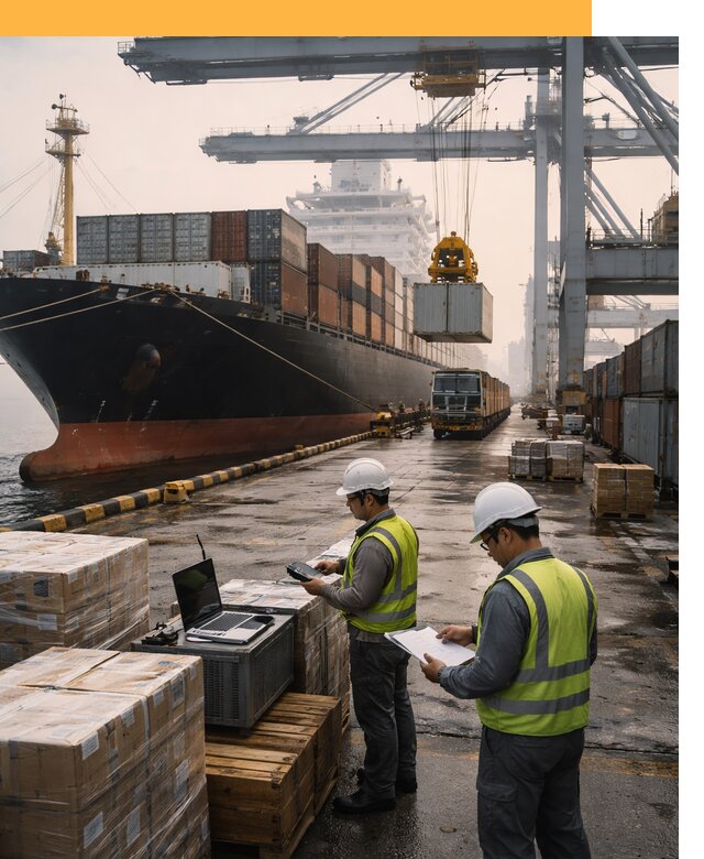 Морские перевозки из Японии от 91809 руб, доставка по миру