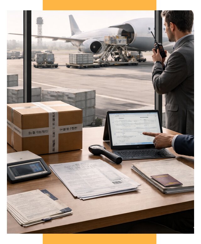 Авиадоставка из Кореи в Россию от 7651 р., сервис СетСервис-Блб