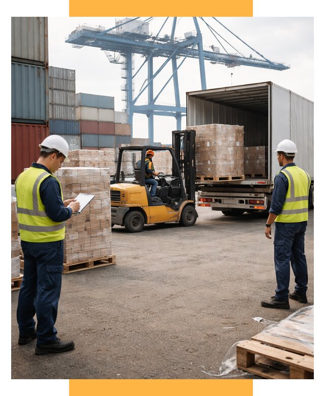 Доставка грузов из Вьетнама в Россию от 76508 р. | СетСервис-Блб