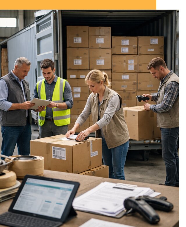 Доставка и таможенное оформление грузов из Вьетнама от 76508