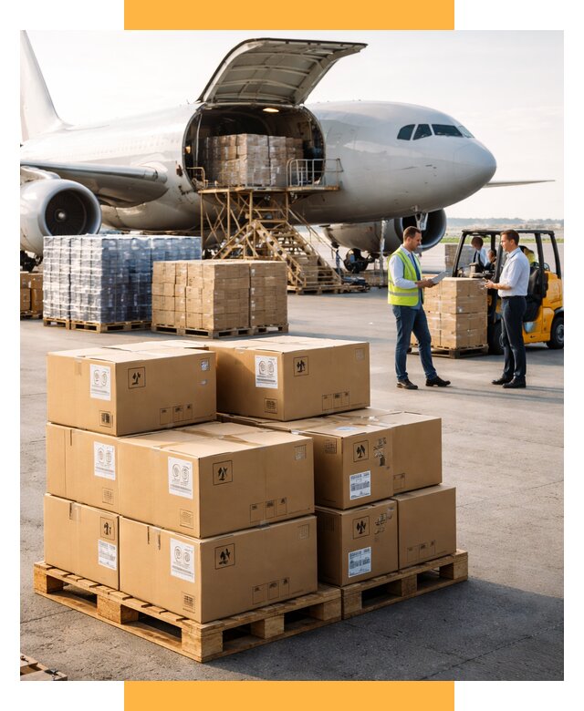 Авиадоставка из Вьетнама в Россию от 867 р. | СетСервис-Блб