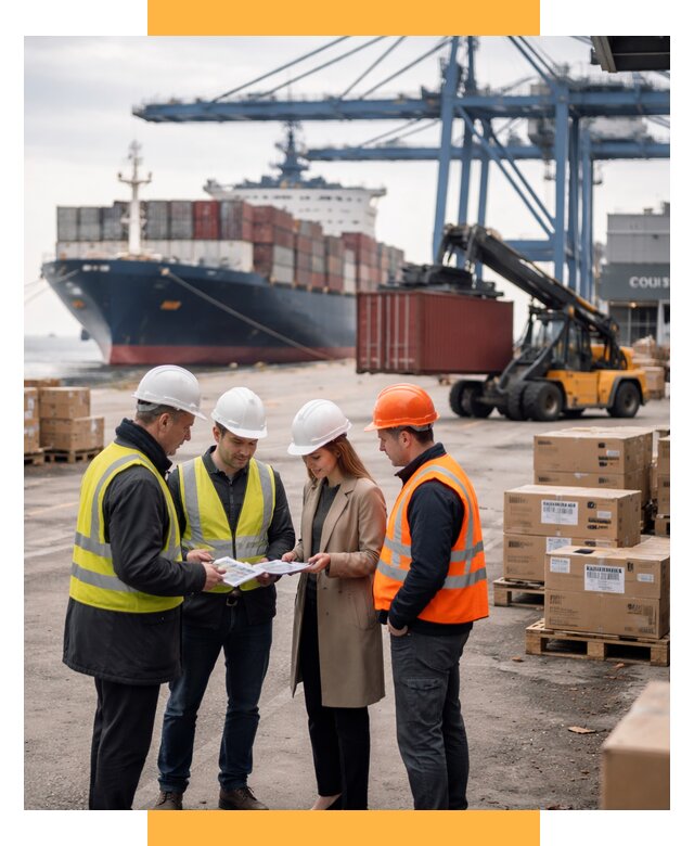 Морские перевозки из Вьетнама от 153015 р. — СетСервис-Блб