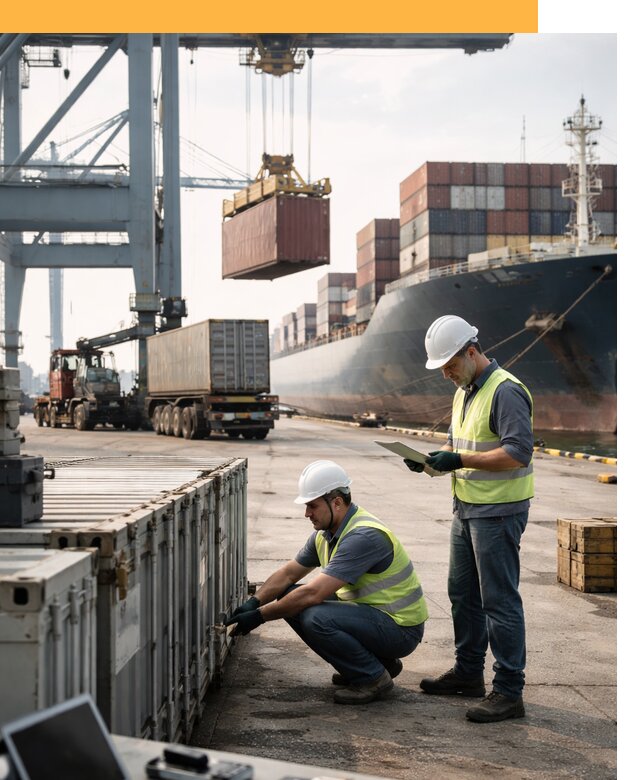 Морские перевозки из Вьетнама от 153015 руб сборные и FCL