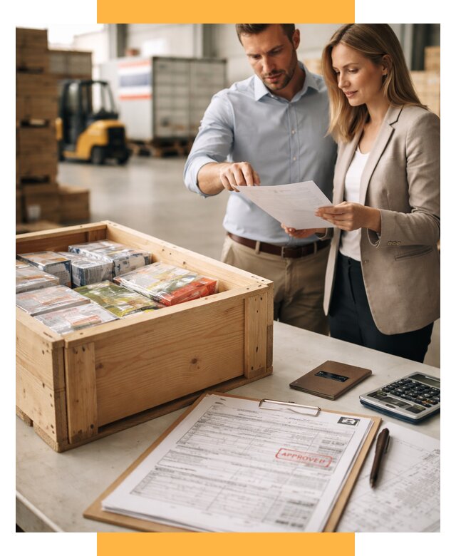 Доставка грузов из Таиланда в Россию от 35704 р. СетСервис-Блб