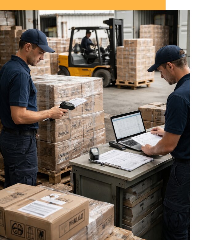 Доставка грузов из Таиланда морем, воздухом от 35704 руб