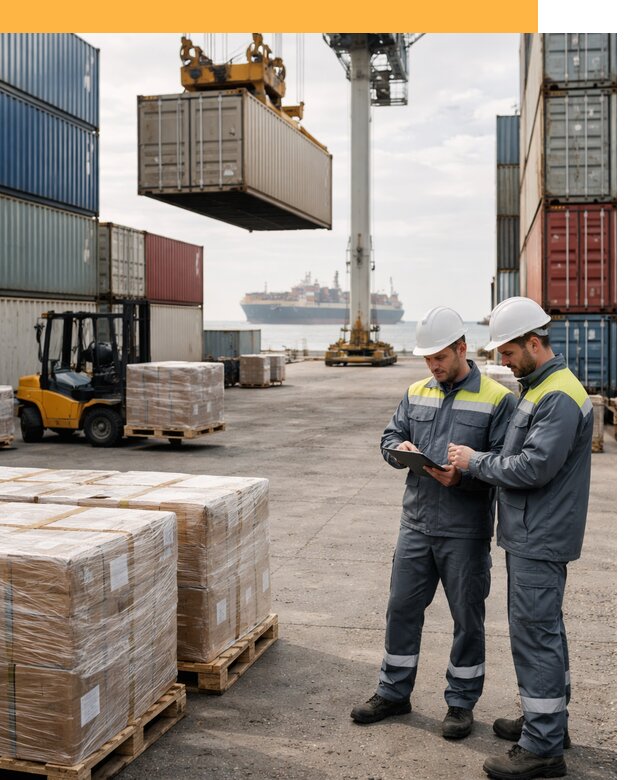 Морские перевозки из Таиланда от 86709 руб, доставка и таможня