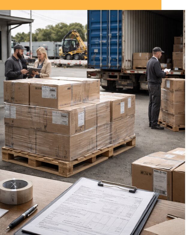 Доставка грузов из Малайзии: морем и авиа от 86709 руб.