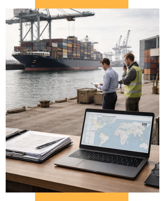 Морские перевозки из Малайзии от 86709 р. | СетСервис-Блб