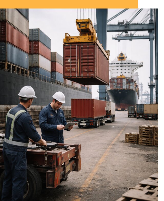 Морские перевозки из Малайзии: фрахт и таможня от 86709 руб за ед