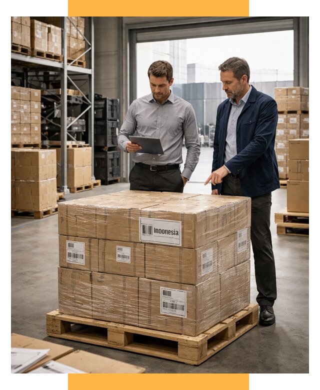 Доставка грузов из Индонезии в Россию от 86709 р., СетСервис-Блб