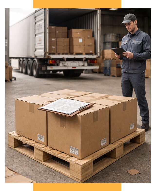 Доставка грузов из Ирана в Россию от 1224 р., СетСервис-Блб