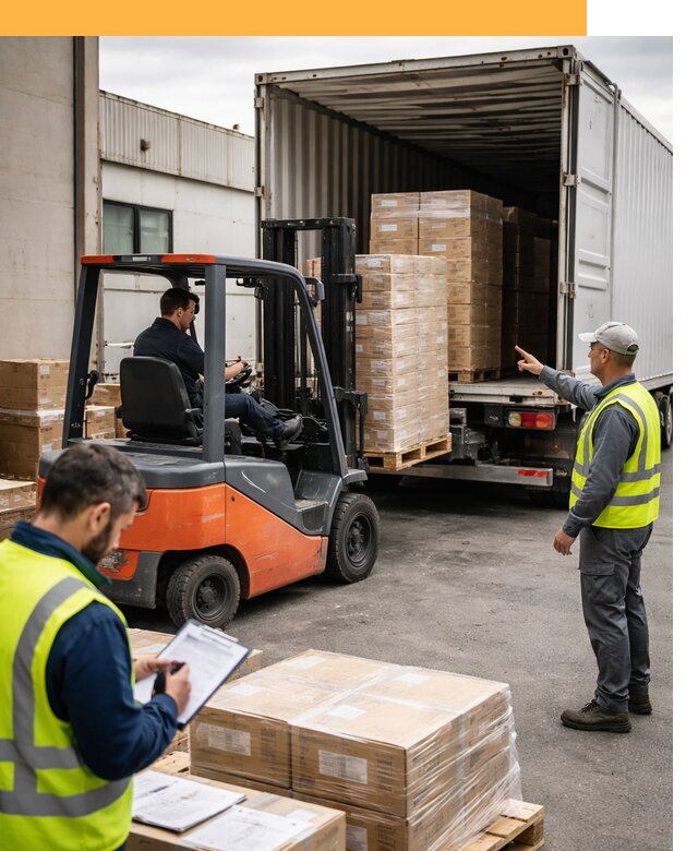 Доставка грузов из Армении по всему миру от 12241 руб.