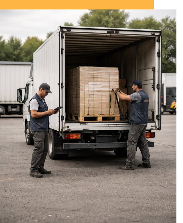 Автоперевозки из Армении автотранспортом от 96910 руб