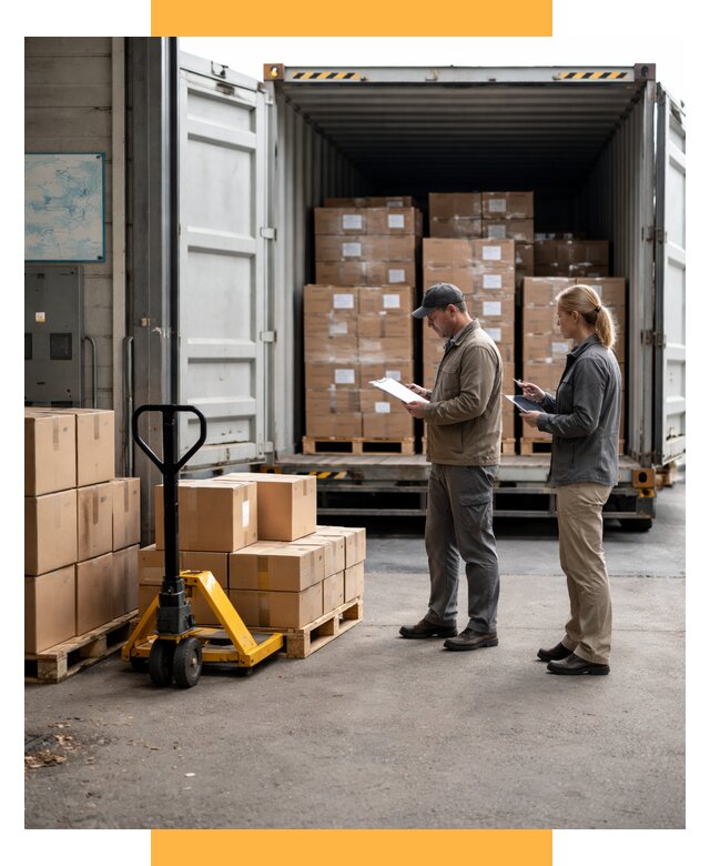 Доставка грузов из Грузии в Россию от 56106 р. | СетСервис-Блб