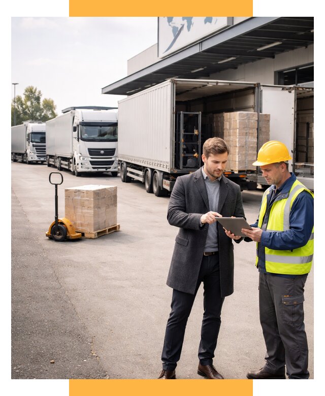 Автоперевозки из Грузии от 86709 р. - логистика СетСервис-Блб