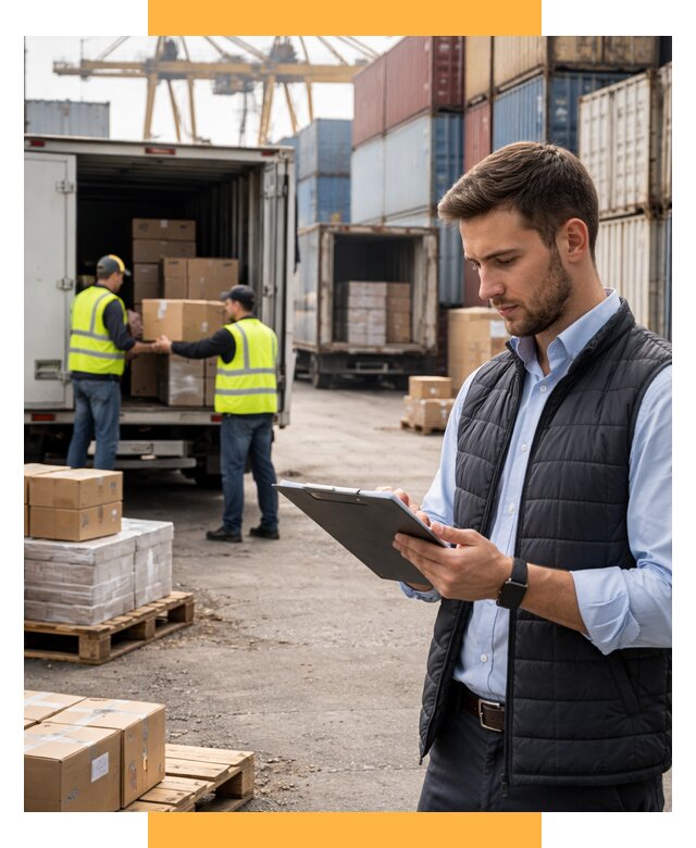 Доставка грузов из Азербайджана от 35704 р., СетСервис-Блб