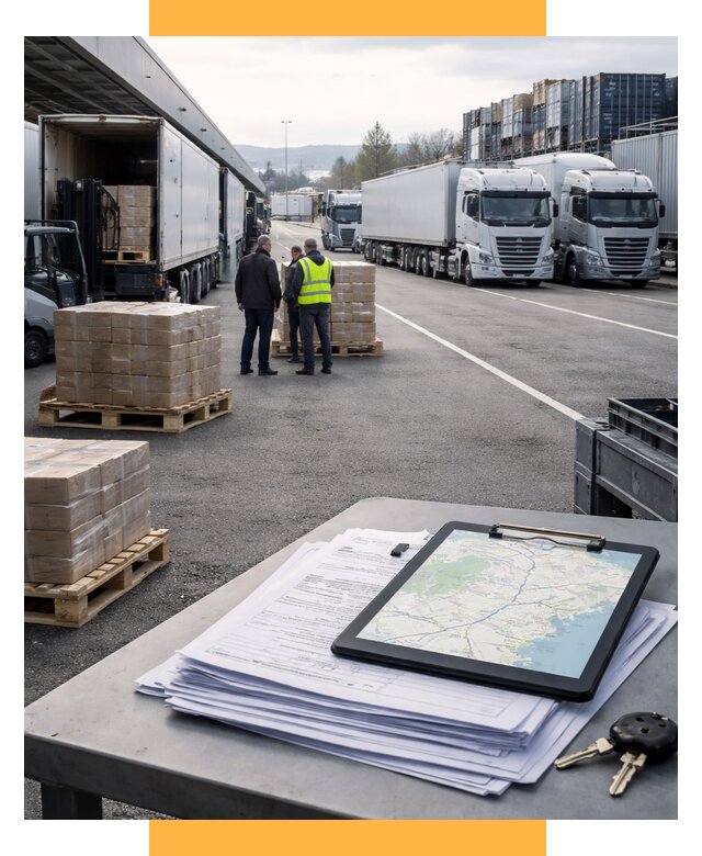 Автоперевозки из Азербайджана от 153015 р. - СетСервис-Блб