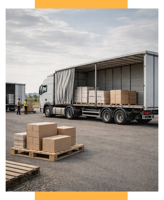 Автоперевозки из Казахстана от 86709 руб. | СетСервис-Блб