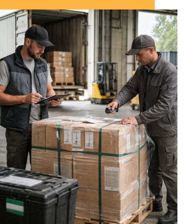 Доставка грузов из Узбекистана: международные перевозки от 45905