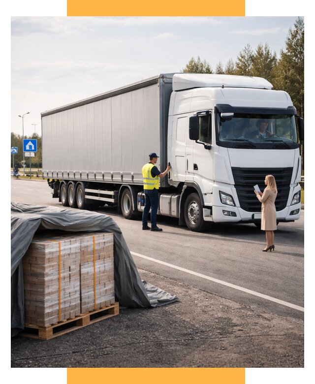 Автоперевозки из Узбекистана от 183618 р. — СетСервис-Блб логистика