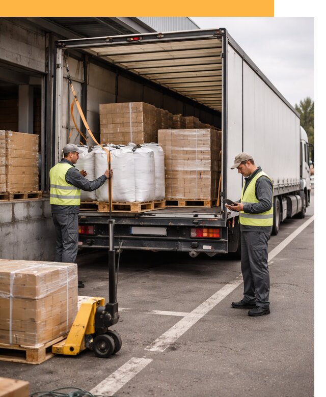 Автоперевозки из Узбекистана от 183618 руб/тонна, быстро и надежно