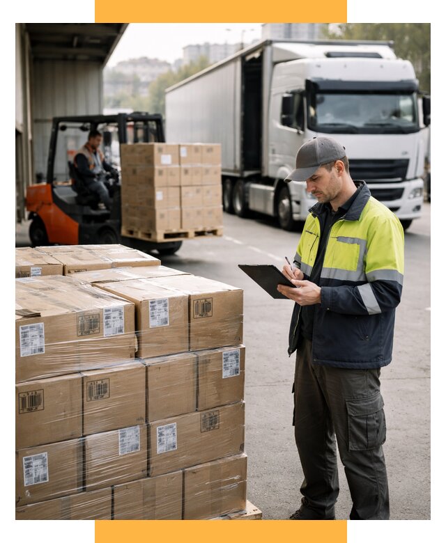 Доставка грузов из Киргизии в Россию от 15302 р. | СетСервис-Блб