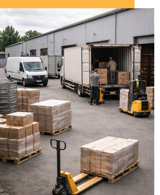 Доставка грузов из Беларуси по всему миру от 15302 руб