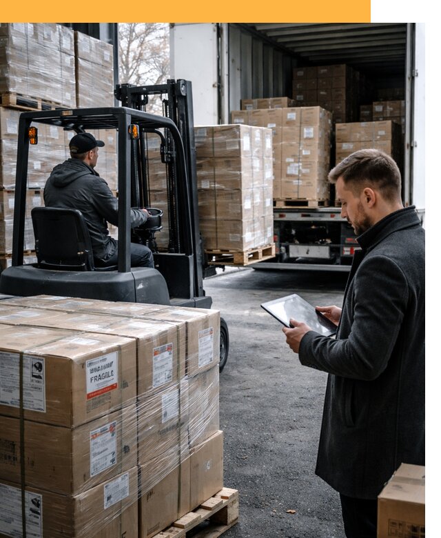 Доставка грузов в Турцию морем, землей и авиатранспортом от 6631 руб.