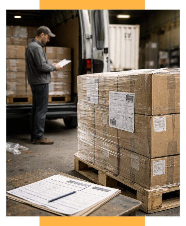 Доставка грузов в Латвию от 25503 р., логистика СетСервис-Блб