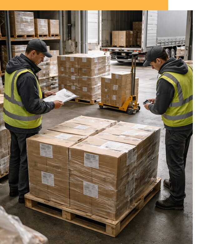 Доставка грузов в Израиль морем, авиа и автоперевозки от 45905 руб.