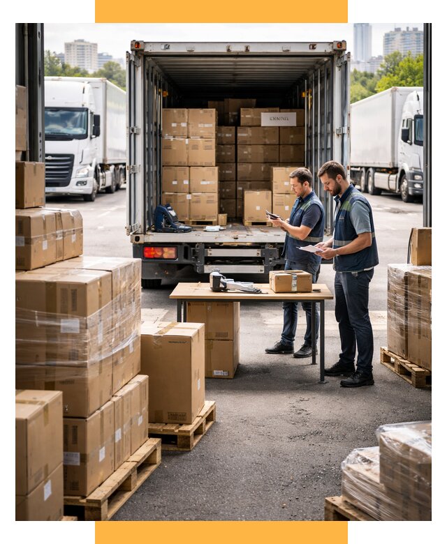 Доставка грузов из России в Армению от 35704 р. - СетСервис-Блб