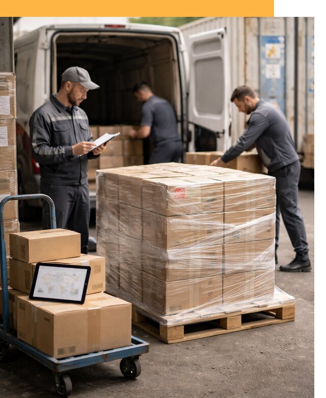 Доставка грузов в Армению: морские, авиа и авто от 35704