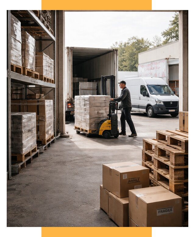 Доставка и перевозка грузов в Грузию от 25503 р., СетСервис-Блб