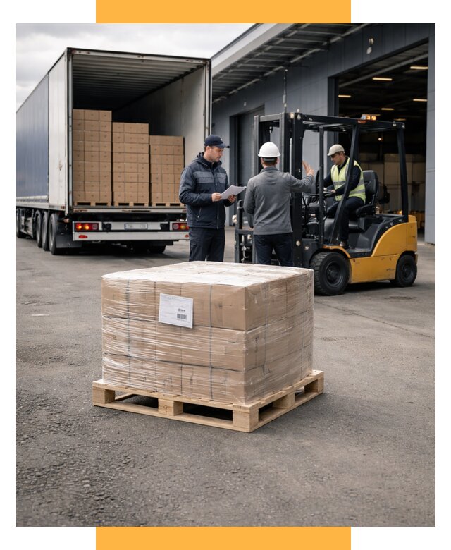 Доставка грузов в Азербайджан от 15302 р. | СетСервис-Блб